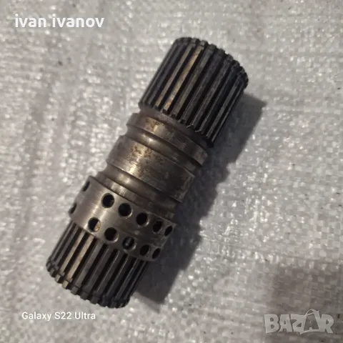 Съединител Струг, снимка 4 - Стругове - 48131599