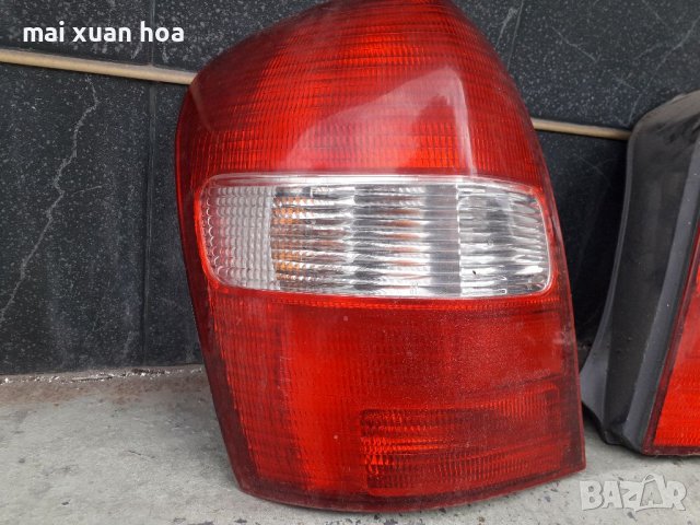 Фарове,Стопове за Мазда 323  F VI (BJ), снимка 7 - Части - 36733562