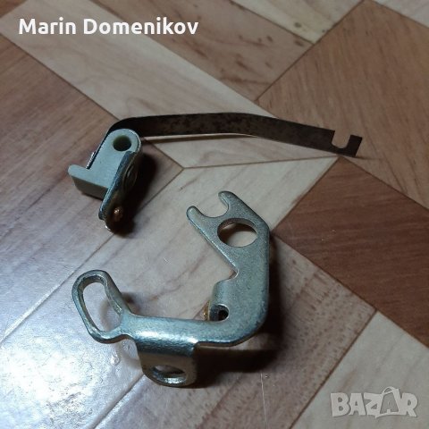 Чукче и наковалня за Москвич 408, снимка 3 - Части - 34530289