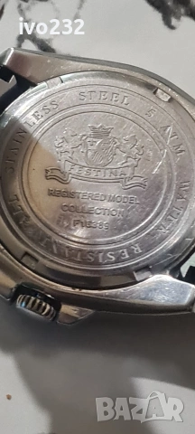 festina, снимка 9 - Мъжки - 54318652