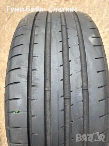 245/45/18 GoogYear 4 бр