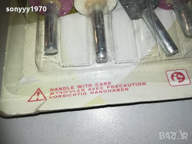камъни за шлаиф 1410202225, снимка 8 - Други инструменти - 30422614