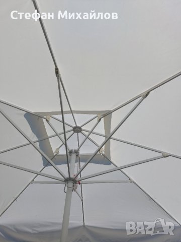Шиене на платнища за чадъри (и др.), снимка 3 - Други - 42636320