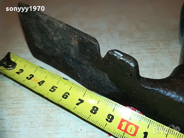 ГЕОЛОЖКИ ПРОФИ ЧУК/ТЕСЛА/КИРКА-ВНОС ШВЕИЦАРИЯ, снимка 16 - Други инструменти - 29963019