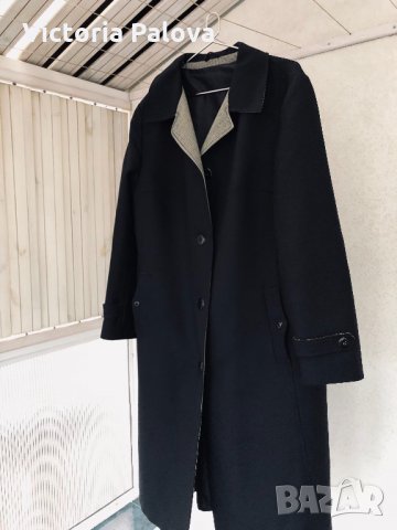 Много красиво палто Франция PARIS, снимка 5 - Палта, манта - 31806150