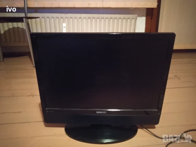 телевизор, снимка 4 - Телевизори - 50608951