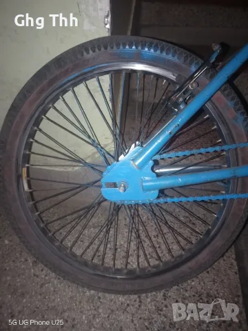 Колело Bmx той е скачане, снимка 4 - Велосипеди - 55769105
