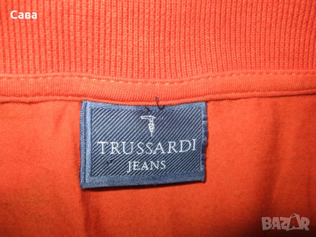 Потник TRUSSARDI  дамски,ХС-С