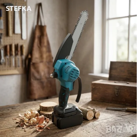 Верижен трион 39€