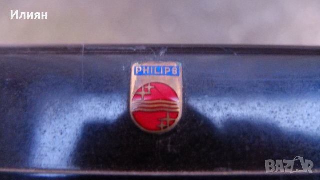 Радио-радиоприемник, снимка 3 - Антикварни и старинни предмети - 38981163