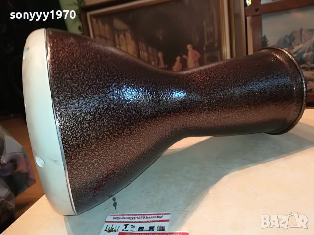 〽️ГОЛЯМА ТАРАМБУКА-ПЕРЛА ОТ СИРИЯ 0510221127, снимка 2 - Ударни инструменти - 38226630