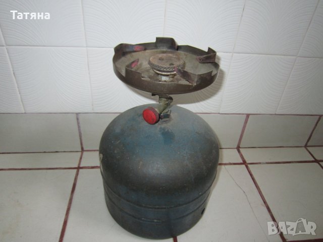 газови котлони  с туристическа бутилка и запалка за газ. уреди, снимка 5 - Други стоки за дома - 28689237