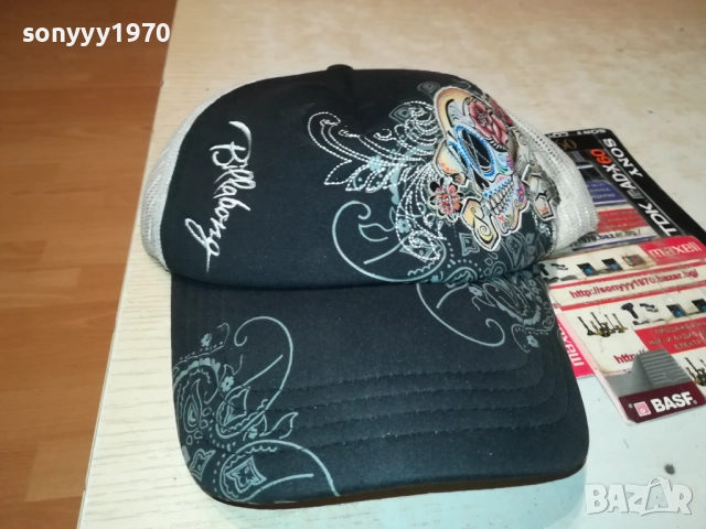 BILLABONG 2408251838, снимка 5 - Шапки - 51475553