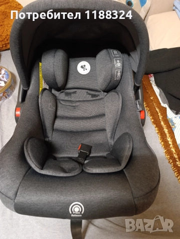 Кошница за кола , снимка 2 - Столчета за кола и колело - 52931115