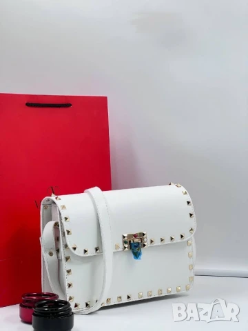 чанти valentino garavani , снимка 2 - Чанти - 51319613