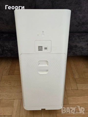 Пречиствател Xiaomi Mi Air Purifier 3H, снимка 3 - Овлажнители и пречистватели за въздух - 52865859