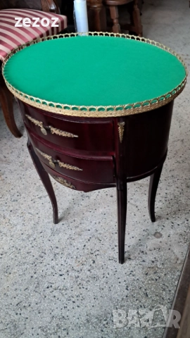 Шкаф с високи крачета №44, снимка 3 - Шкафове - 51976667