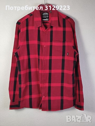 VANS shirt M