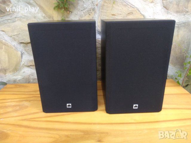 Arcus Ts 100, снимка 9 - Тонколони - 29614078