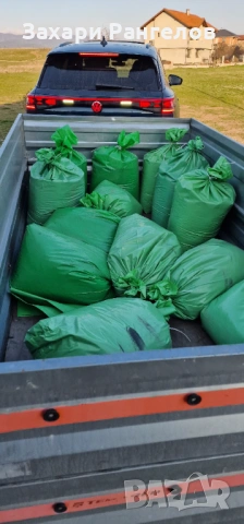 🌿 Натурална сила за Вашата почва – Биотор от Калифорнийски Червей 🌿