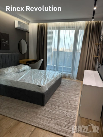 Двустаен апартамент под наем в Центъра, снимка 13 - Апартаменти - 53973602