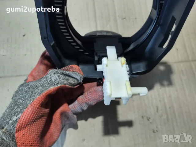 Реглаж Волан ПОкриваща Кора MERCEDES E class W211 V6 OM642 4matic Tmodel, снимка 6 - Части - 48732514