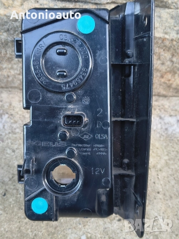 265548758R Заден десен халоген, Renault Trafic 3, Opel Vivaro B, Nissan , Fiat Talento, снимка 6 - Части - 52802175