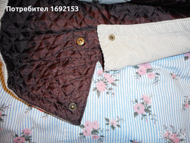 Дамско яке C&A CLOCKHOUSE, снимка 15 - Якета - 42831057