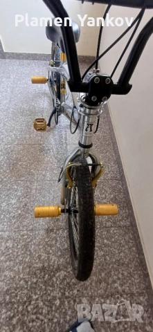 БМХ Алтек Колело, снимка 7 - Велосипеди - 54090393