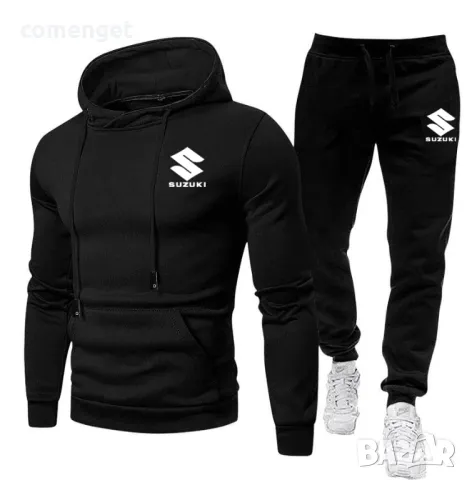 Спортни екипи /комплект суичър и долнище АЛФА РОМЕО / ALFA ROMEO, VOLKSWAGEN /SUZUKI / СУЗУКИ и др., снимка 6 - Спортни дрехи, екипи - 47288941