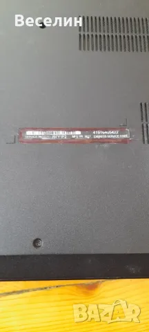 Лаптоп DEEL Inspiron 3567 Намаление , снимка 11 - Лаптопи за дома - 47877772