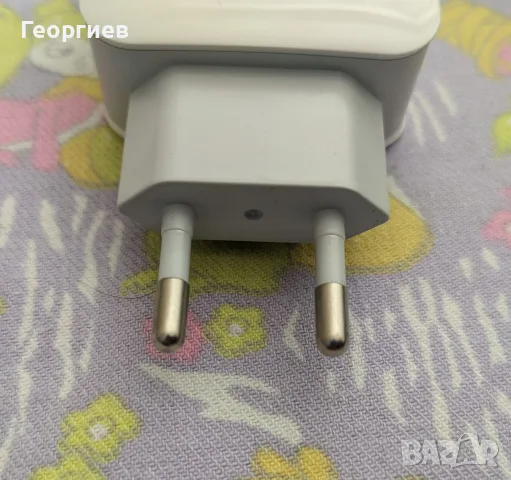 Зарядно Quick Charge 3.0 5V за смартфони, снимка 4 - Оригинални зарядни - 56428852