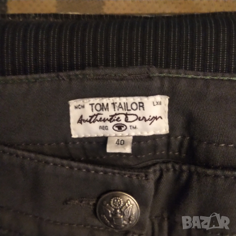 разпродажбаTOM TAILOR оригинални нови  дънки , снимка 14 - Дънки - 36467238