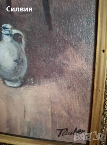 Картина , снимка 5 - Картини - 52749560