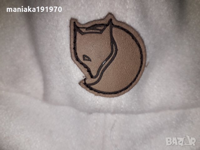 Fjallraven Wool Heater зимна шапка, снимка 6 - Шапки - 34865690