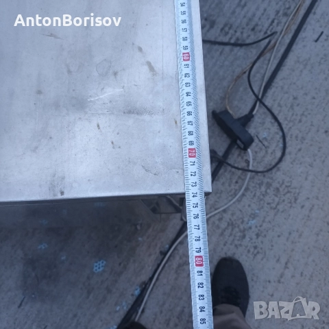 шоков охладител, снимка 7 - Обзавеждане на кухня - 51612479