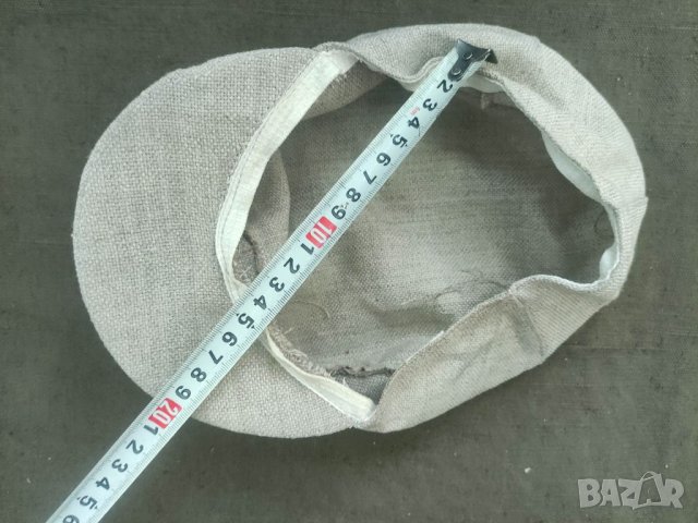 Продавам Шапка Рали Златни пясъци Сливен   , снимка 4 - Други ценни предмети - 37714091