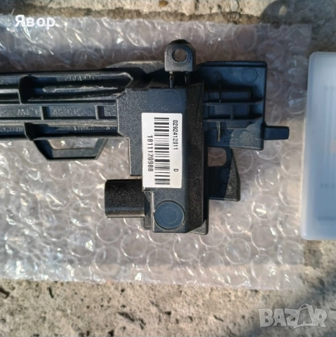 Оригинални бъбреци за Bmw X6 F16, снимка 8 - Части - 52580650