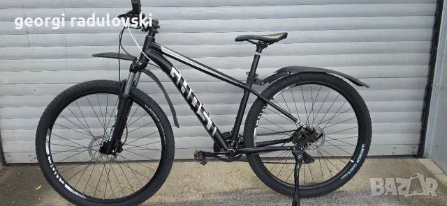 29цола ghost katto