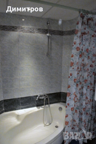 Двустаен обзаведен апартамент между ИУ и Спортна зала, снимка 8 - Апартаменти - 51784325