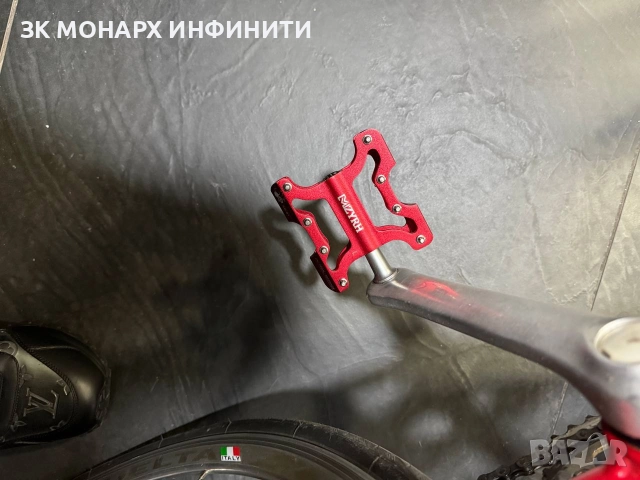 Колело Lazer XXTROLITE  23 цола, снимка 6 - Велосипеди - 52842633