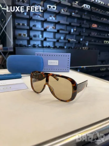 Tom Ford ✨ Gucci ✨ YSL ✨Дамски Слънчеви Очила 