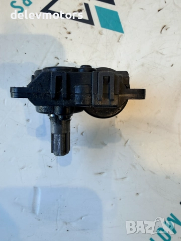 D332-LFDBA01 моторче за управление на парно от Hyundai Tucson 1.6 CRDI 2023г., снимка 4 - Части - 52914597