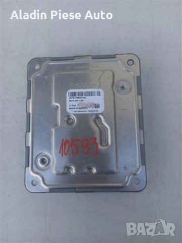 LED модул, Компютър за фарове Ford Focus 4 код JX7B-13B626-AG 