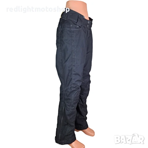 📌 5104 Hein Gericke Дамски текстилен панталон 36 | 80 лв, снимка 2 - Аксесоари и консумативи - 50660921