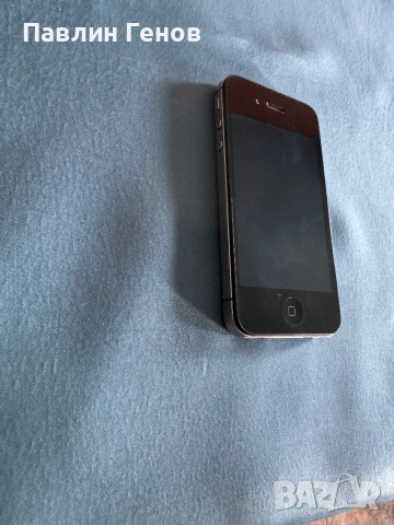 	iphone 4s с Айклауд, снимка 5 - Apple iPhone - 44681226