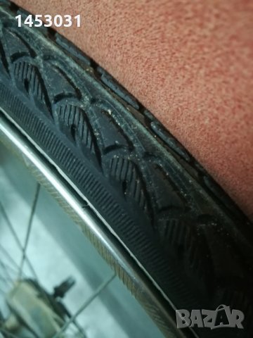 Предна капла 28j от Газела ??, снимка 10 - Части - 30006110