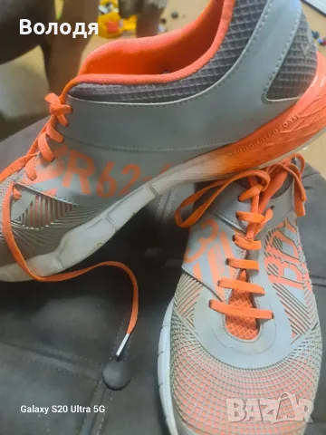 Reebok Les Mills BodyCombat, модел M48937, размер EU 46., снимка 8 - Маратонки - 56144878