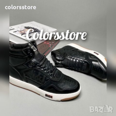 Мъжки кецове  Dior код Br-D24