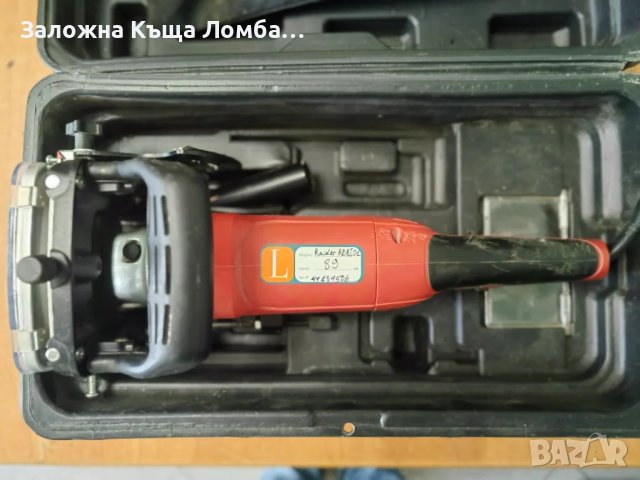 Бисквит машина Raider RD BJ 01